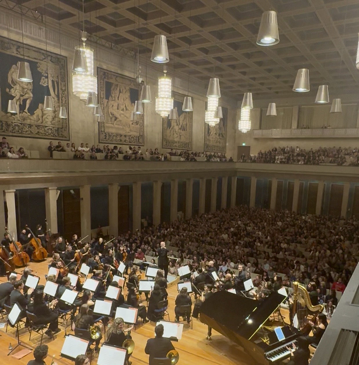 HAMBURG